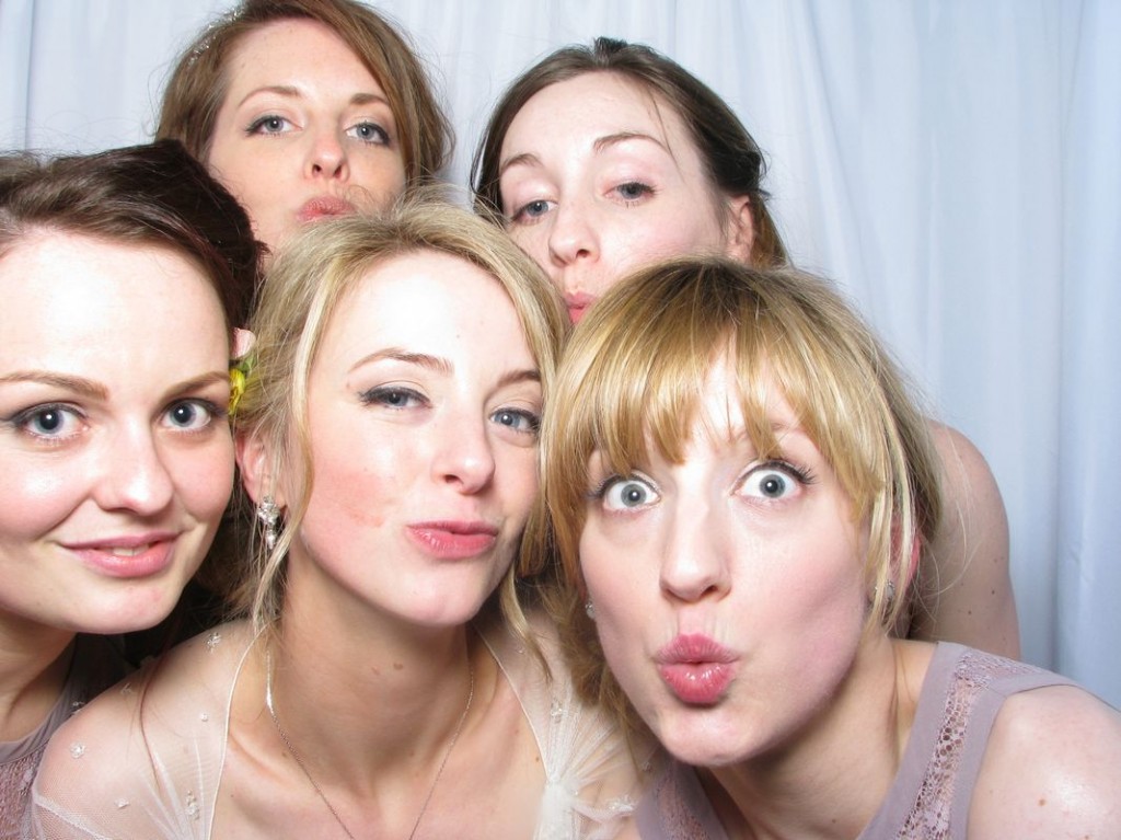  Photo  booth Ambleside