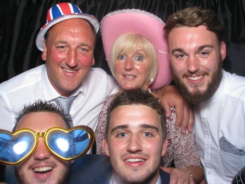 photo booth hire 