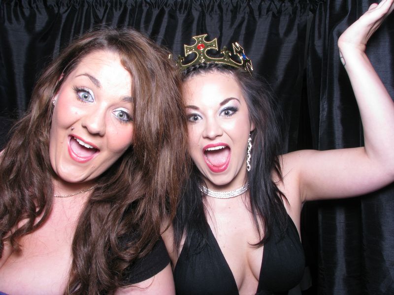 Party Photo booth Barrow in Furness