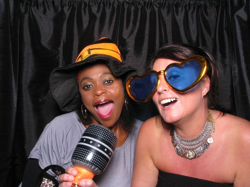 Photo booth Barrow in Furness_4