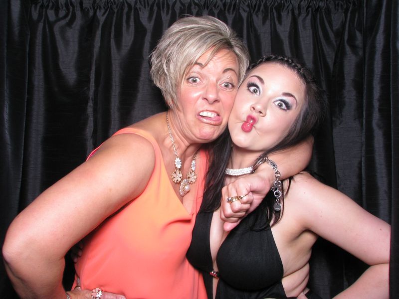 Photo booth Barrow in Furness_5