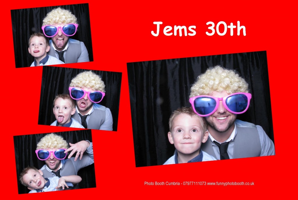 photo booth imperial hotel barrow in furness-5