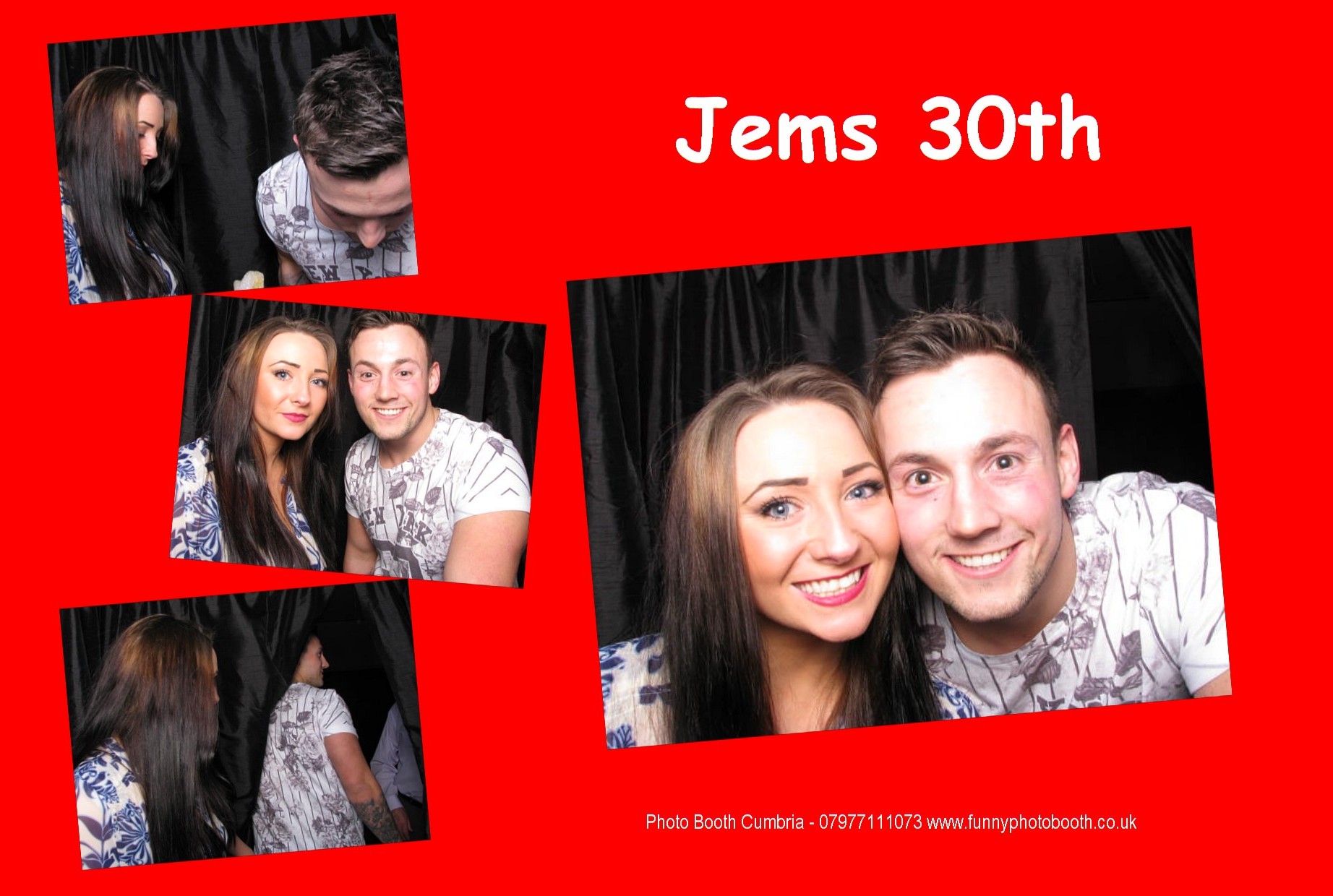 Read more about the article Jemma Brooms’s Birthday Party at Imperial Hotel, Barrow in Furness
