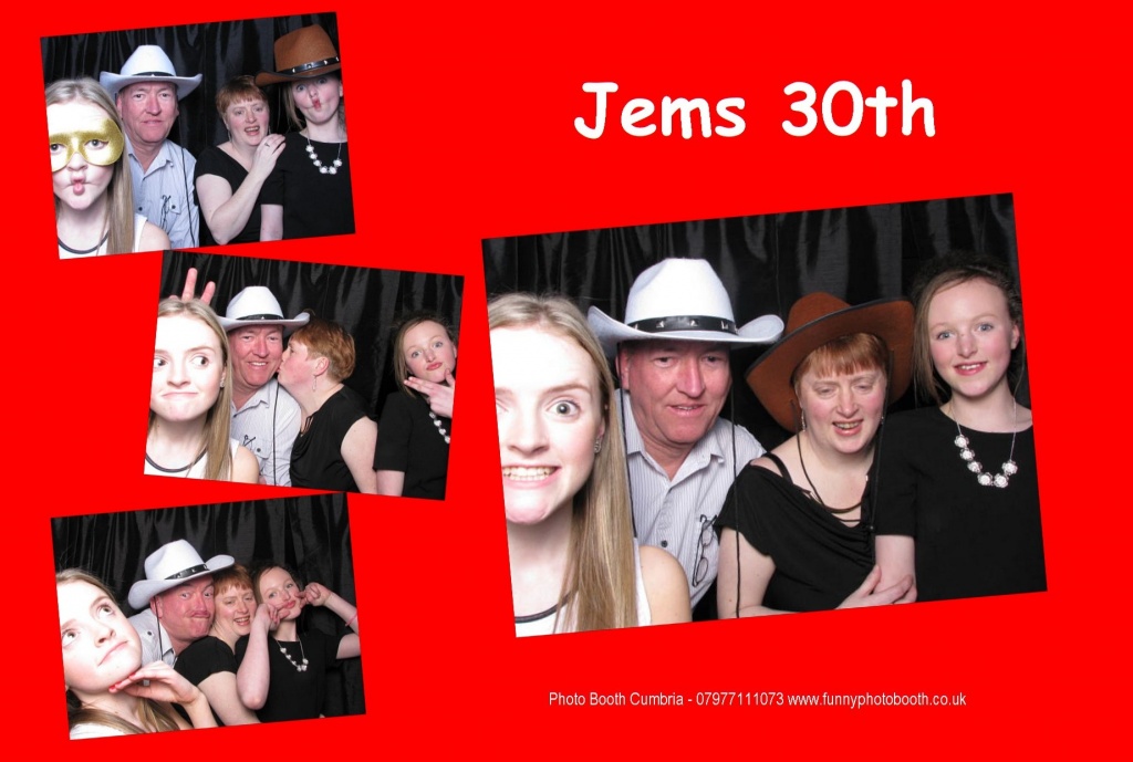 photo booth imperial hotel barrow in furness-1