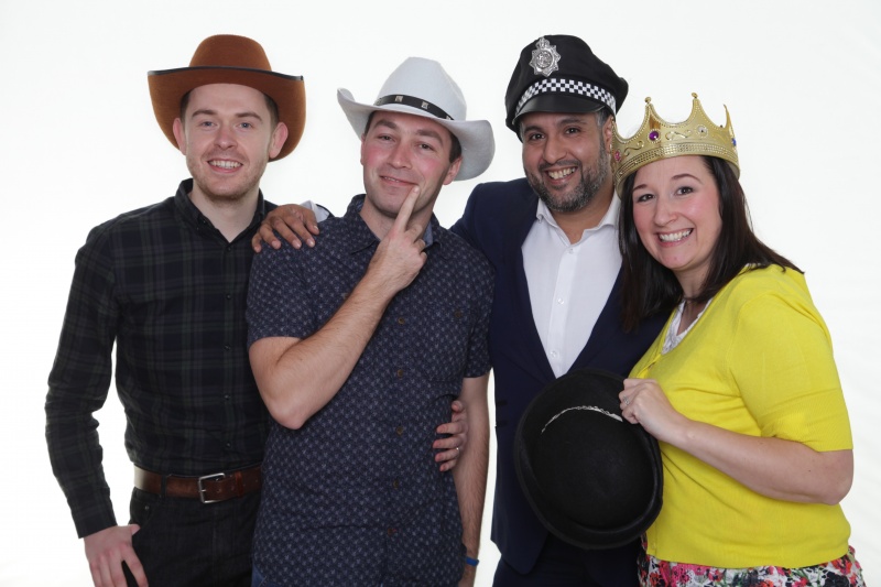Read more about the article Best Photo Booth Hire for Parties in Cumbria