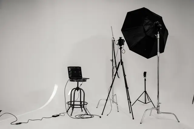 Photo studio cumbria